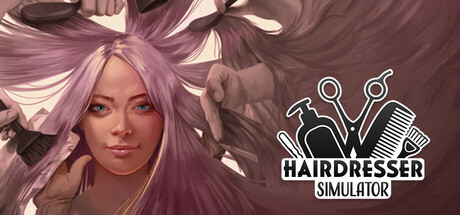 理发师模拟器（Hairdresser Simulator）v1.03高压中文版